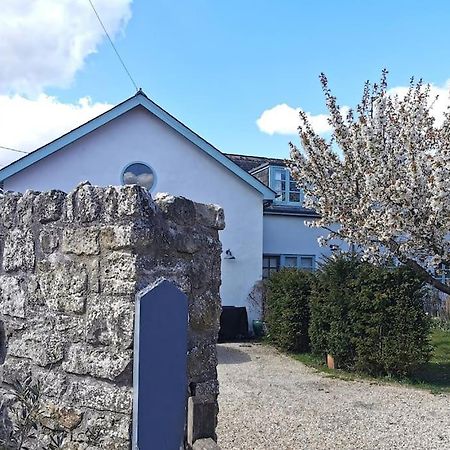 Lovely 2 Bed Annexe Near Солсбери Экстерьер фото