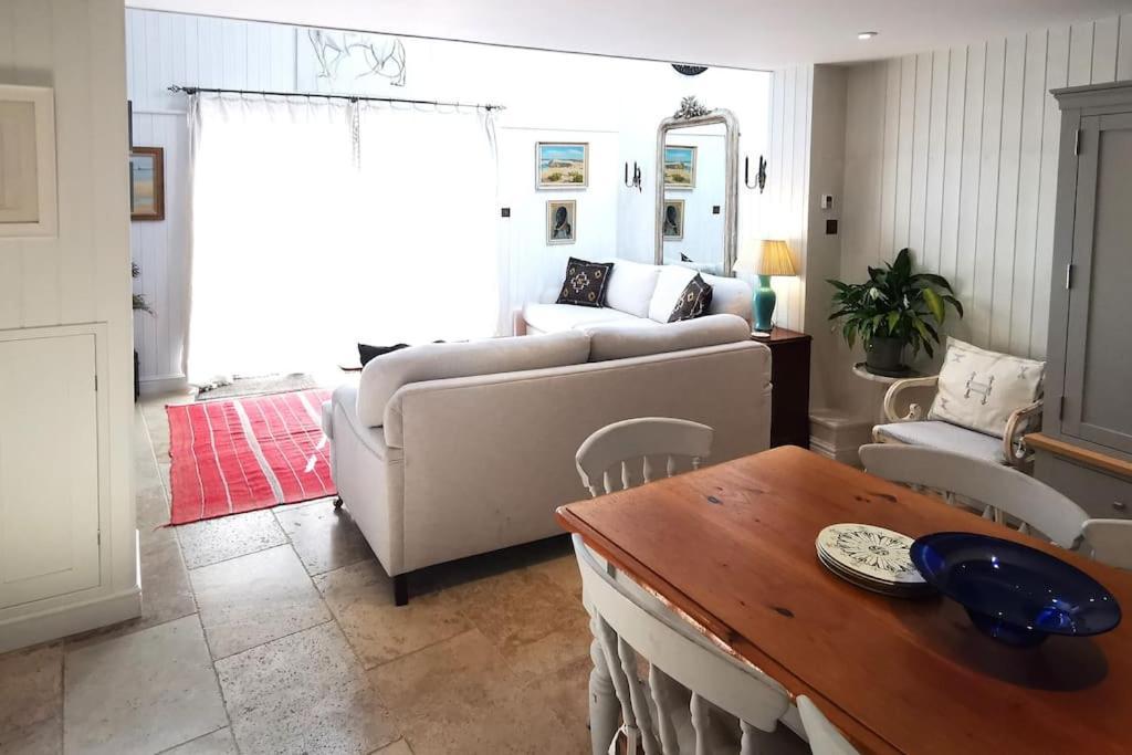 Lovely 2 Bed Annexe Near Солсбери Экстерьер фото