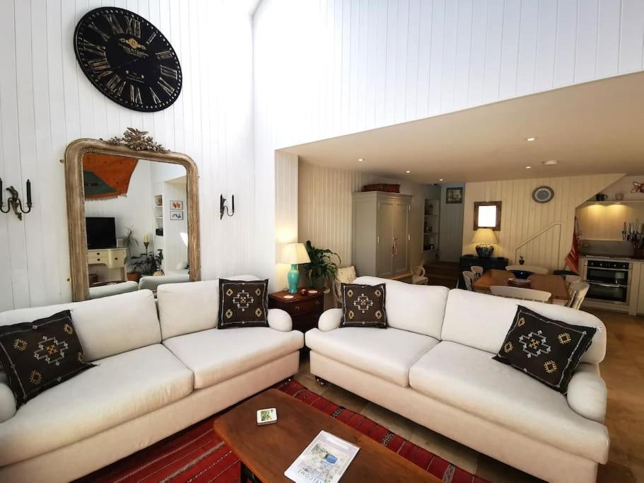 Lovely 2 Bed Annexe Near Солсбери Экстерьер фото