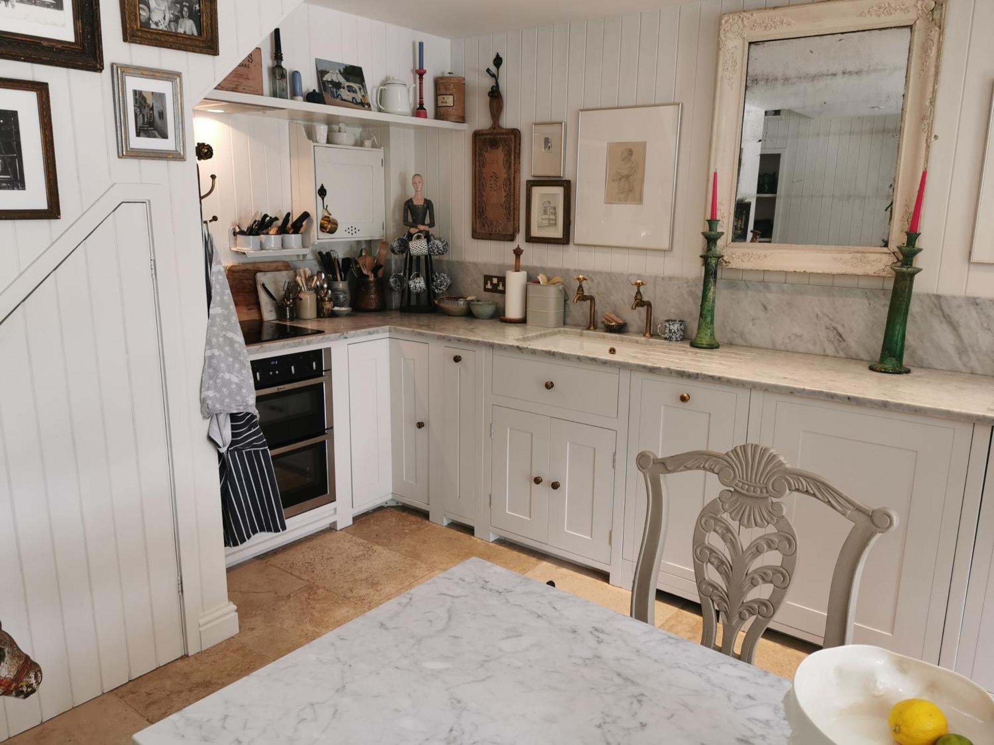 Lovely 2 Bed Annexe Near Солсбери Экстерьер фото