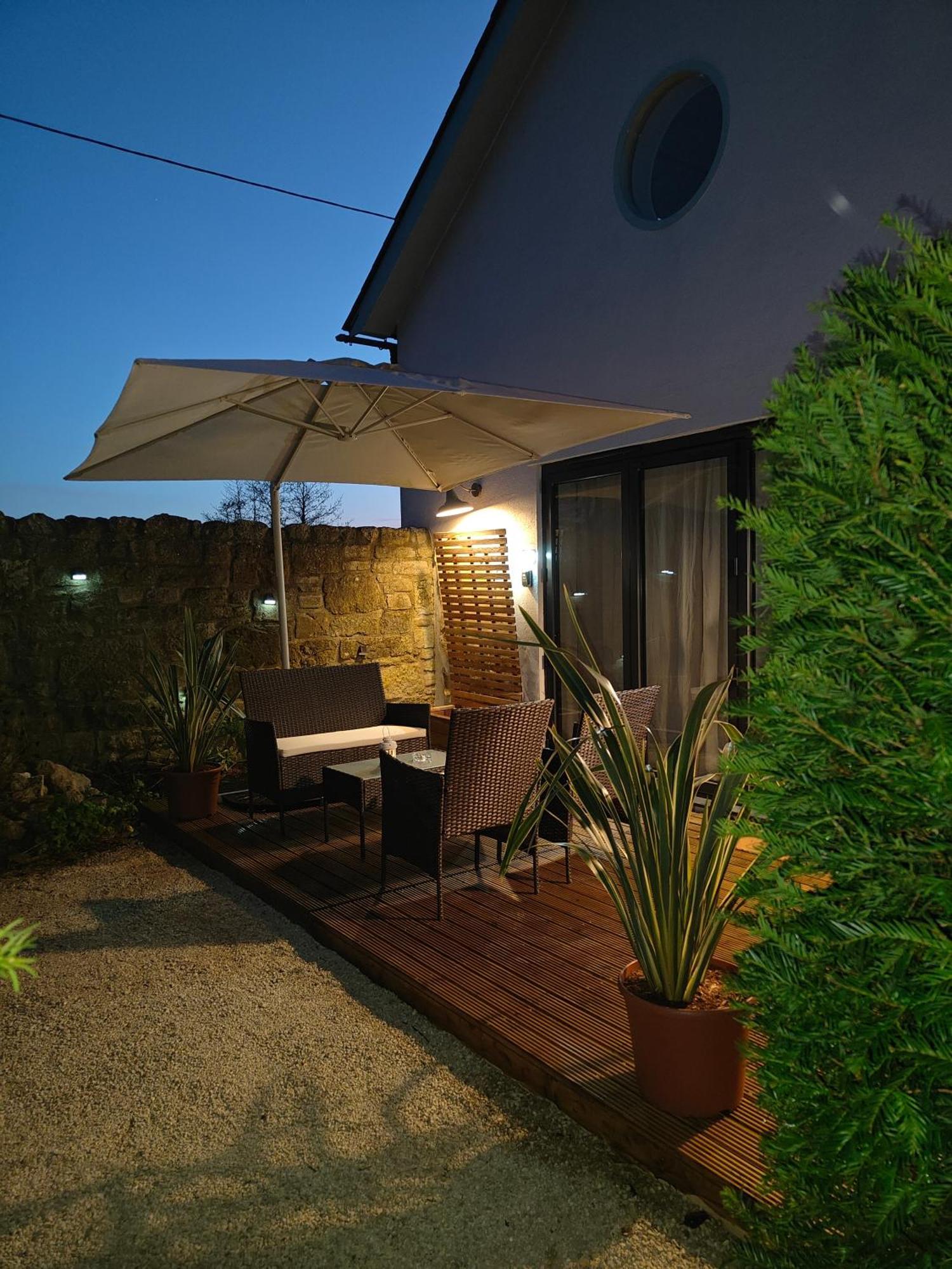 Lovely 2 Bed Annexe Near Солсбери Экстерьер фото